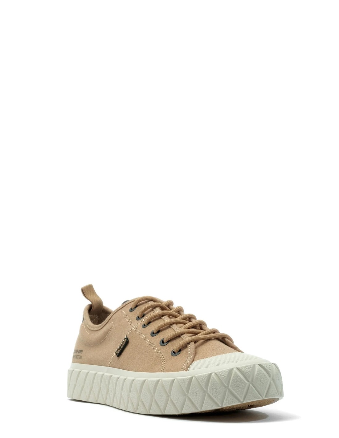 palladium Basket de ville Femme palla ace lo supply
