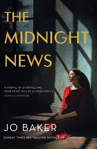 The Midnight News (Hardback)