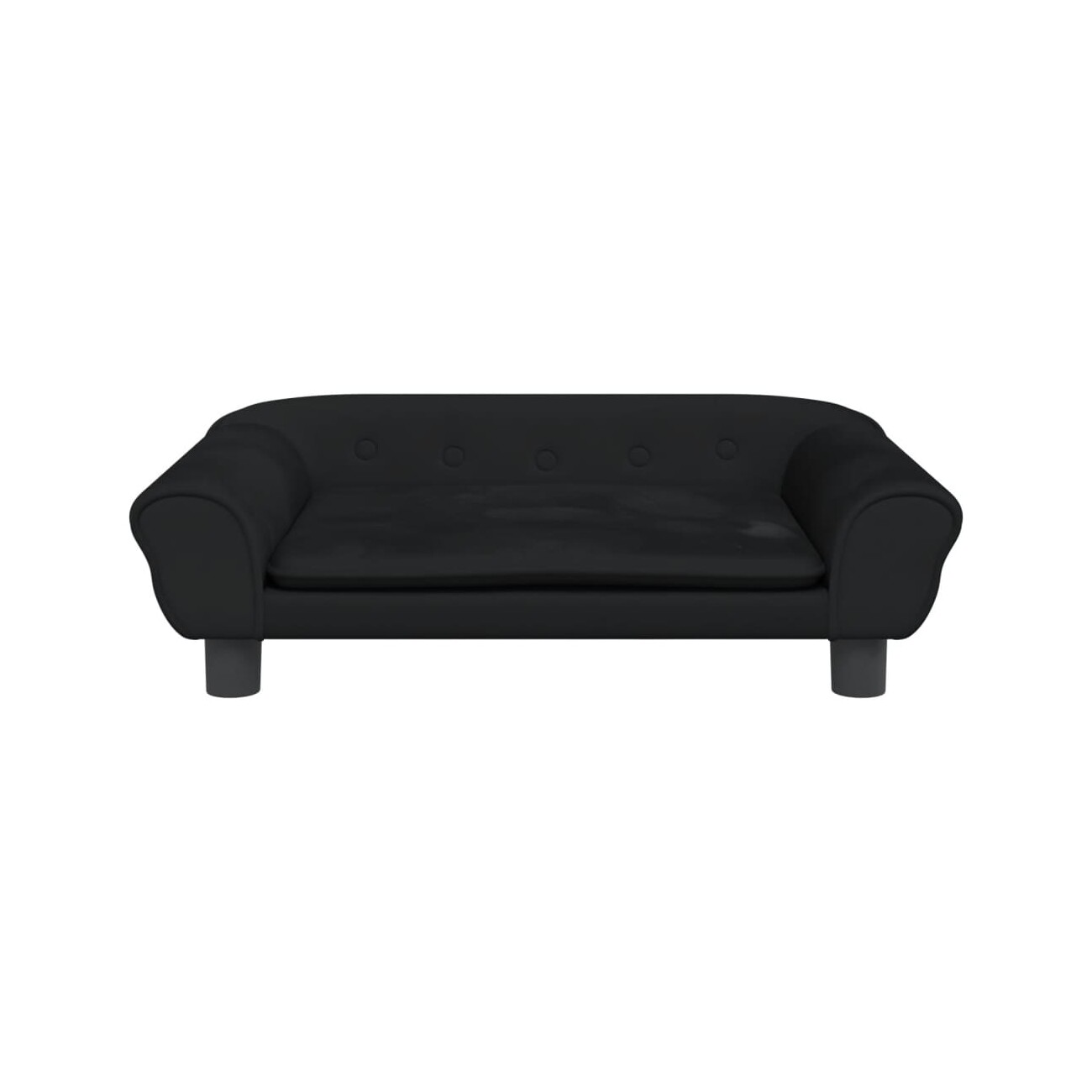 VidaXL Hundebett