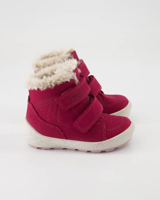 Superfit GROOVY Winterschuhe in Lila