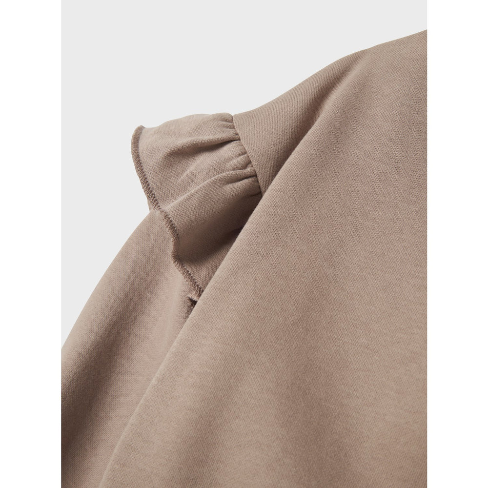 Køb Lil'Atelier Etherea Ilondon Res Sweatshirt