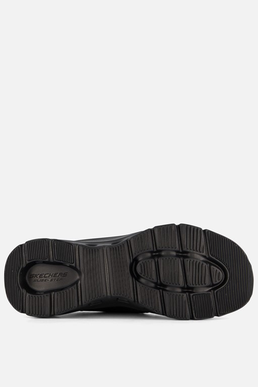 Skechers Slip-ins Glide Step Instappers zwart