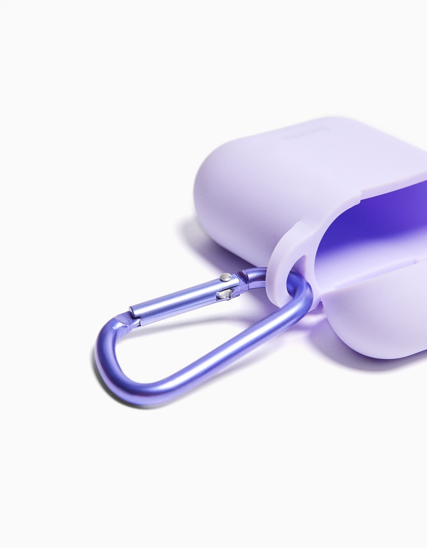 Estojo básico para AirPods