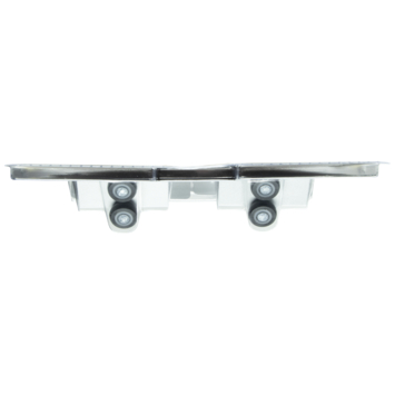 StoreMax wielset t.b.v. R40 metaal wit 2 stuks