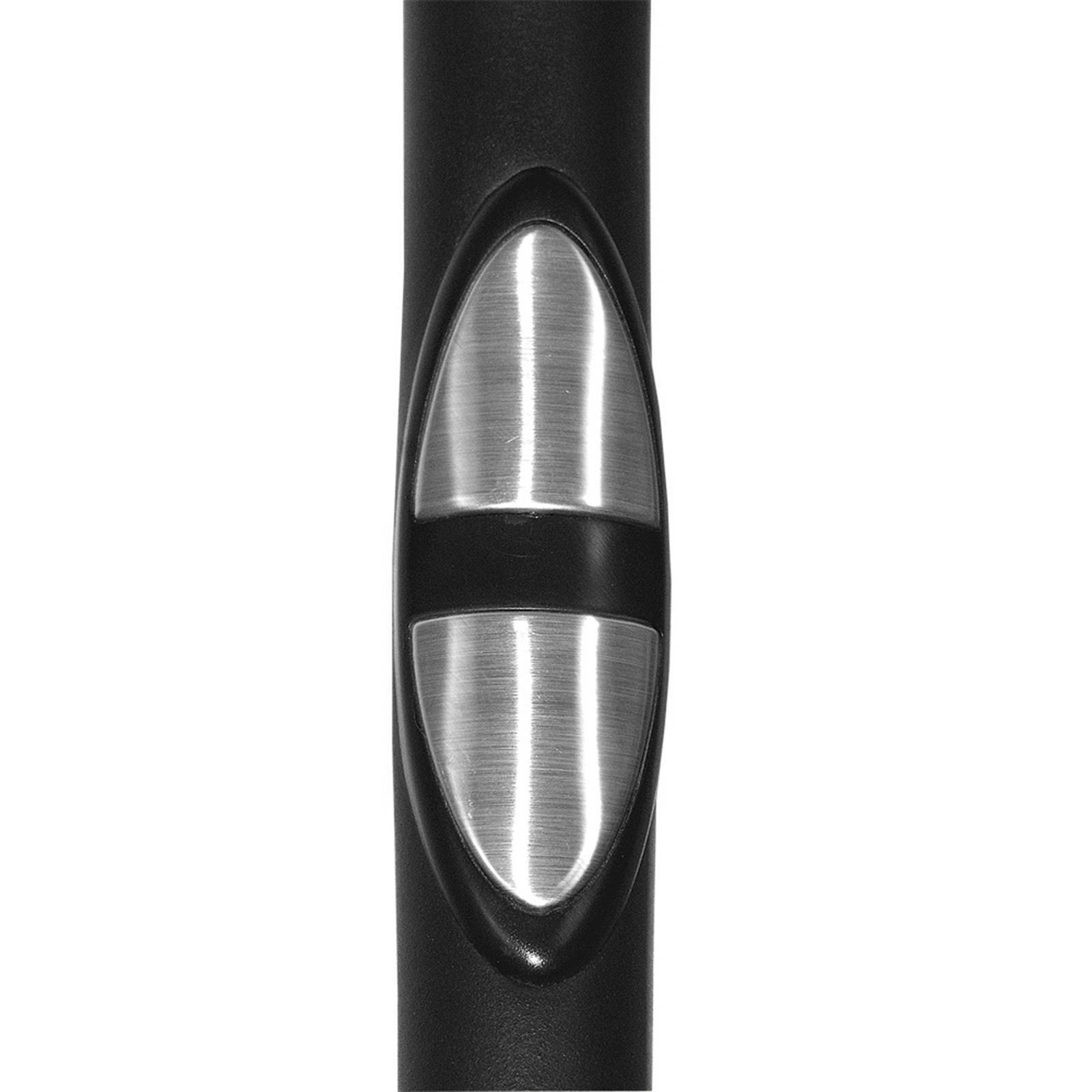 Christopeit hometrainer Home-Ergo AL-2 Sil