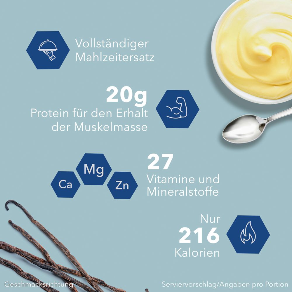 OPTIFAST® Drink Banane