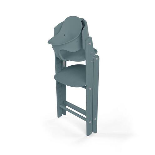 Chaise Haute Click & Fold 3-en-1 - Bleu - CYBEX