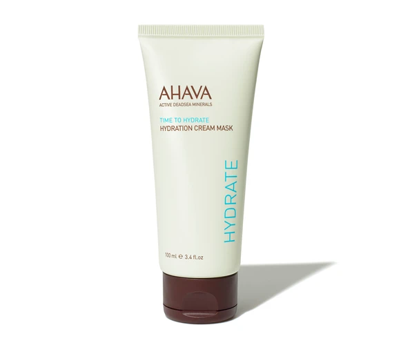 AHAVA time to hydrate time to hydrate Hydration Crea
