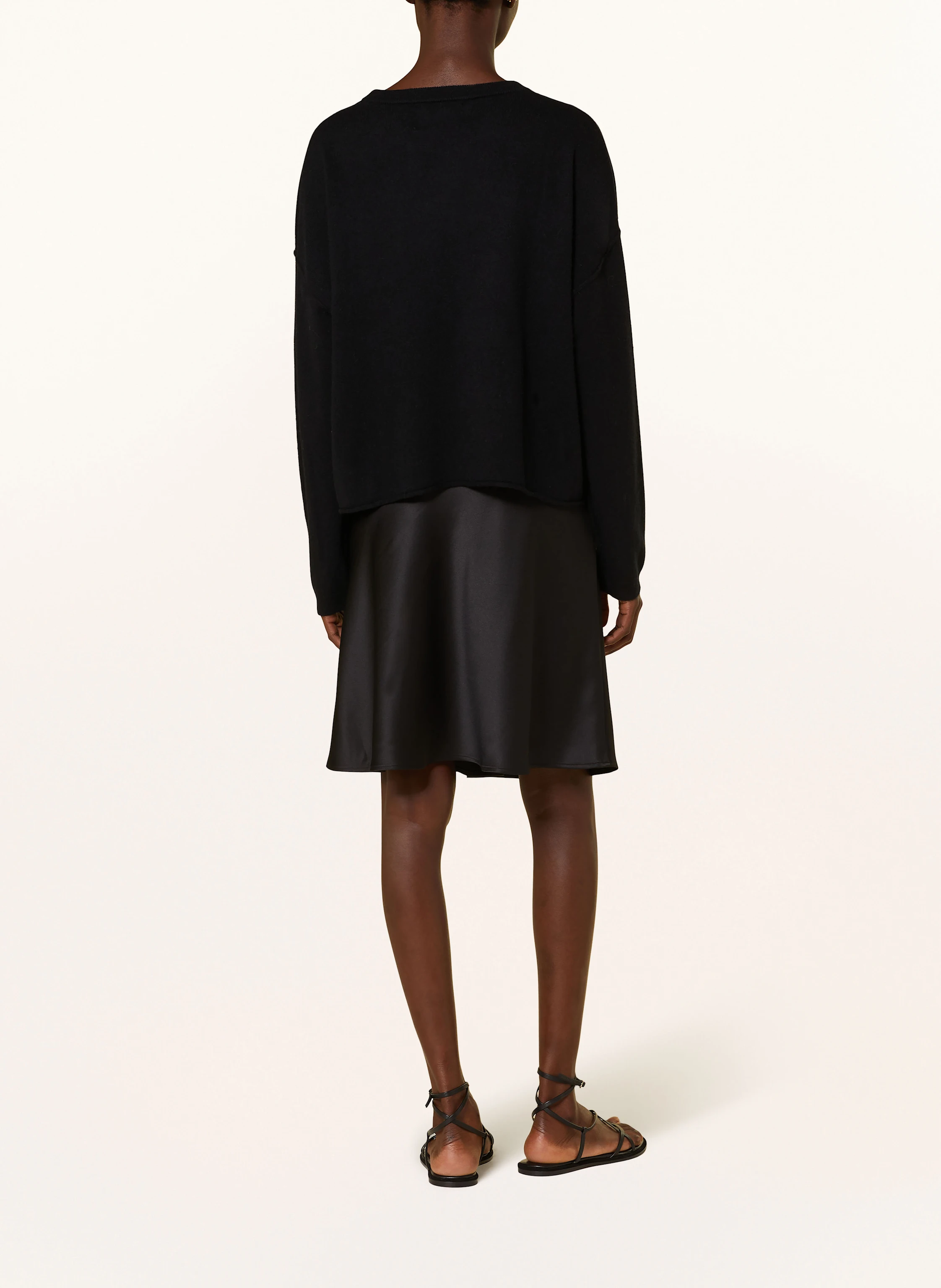 Juvia Pullover CATE