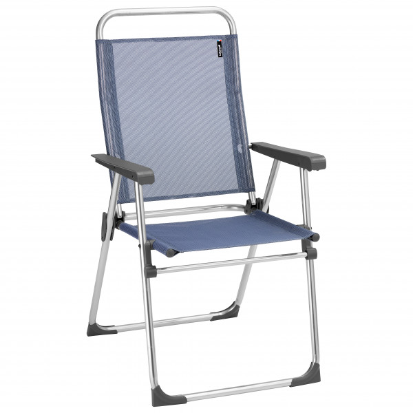 Lafuma Mobilier - Alu Victoria Batyline Iso - Chaise de camping