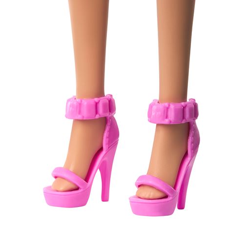 Barbie Fashionista 65års Jubilæum Dukke