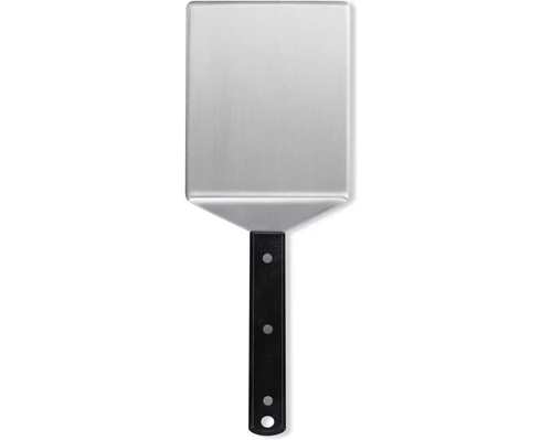 Austin and Barbeque AABQ Stainless Steel Spatula