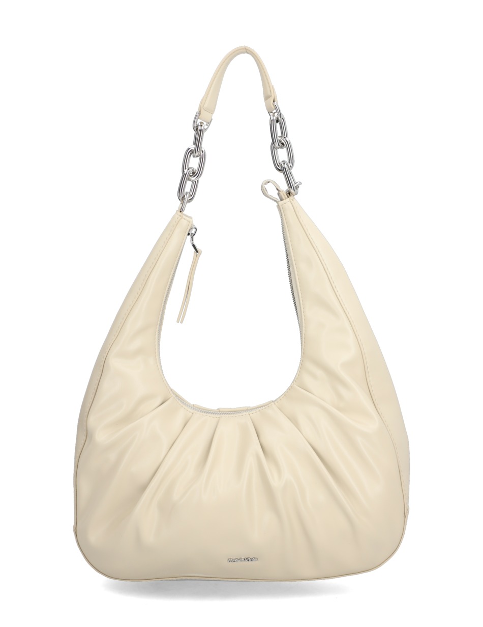 SOFT CRES SHOULDER BAG MD