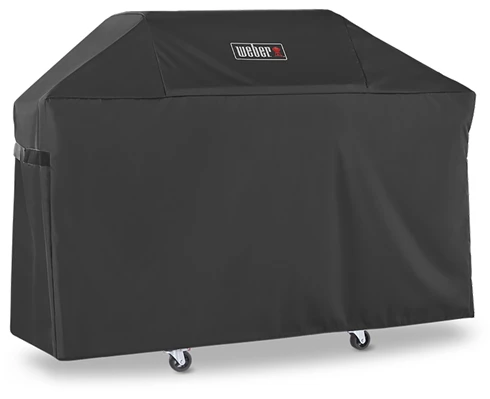 Weber Premiumtrekk – Genesis® 3 brennere