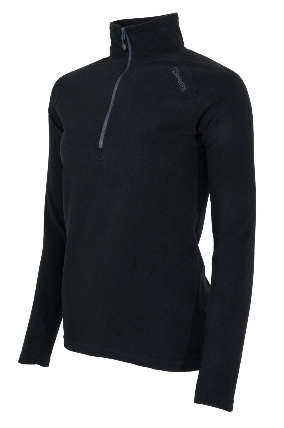Stormberg Fløyen Half Zip fleecegenser