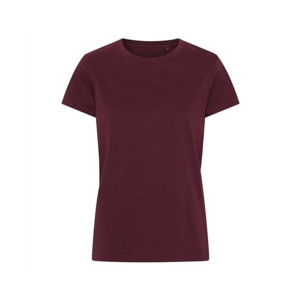 ST204 Lady Casual bodeaux