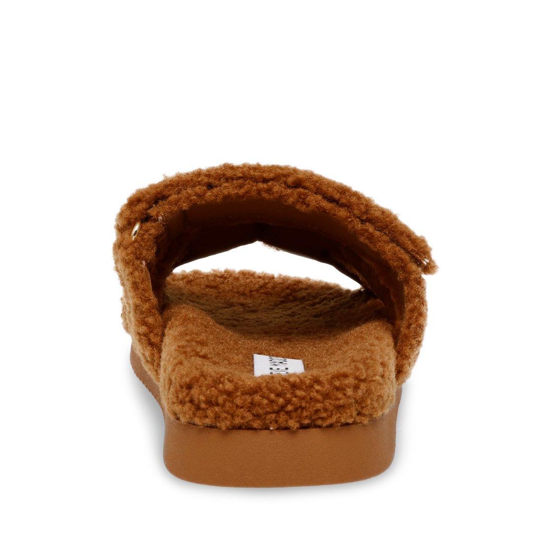 Steve Madden Missile Flat Sandals