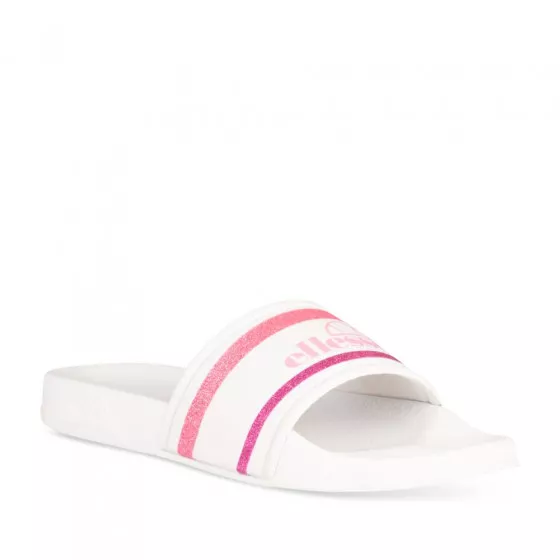 Claquettes BLANC ELLESSE