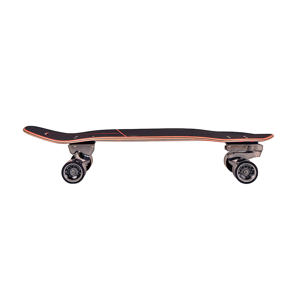 Carver Kai Lenny - Lava - C7 - 31