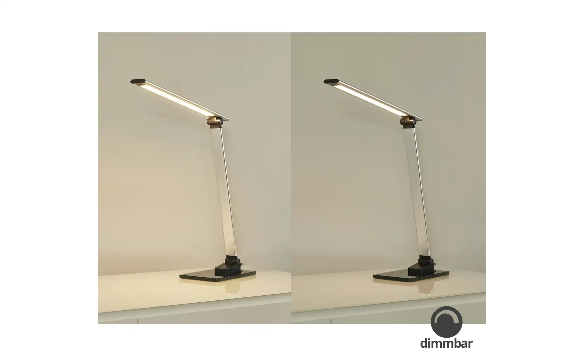 KHG LED-Tischleuchte