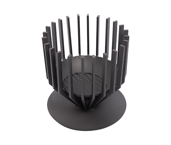 Design-Feuerkorb »Irving«