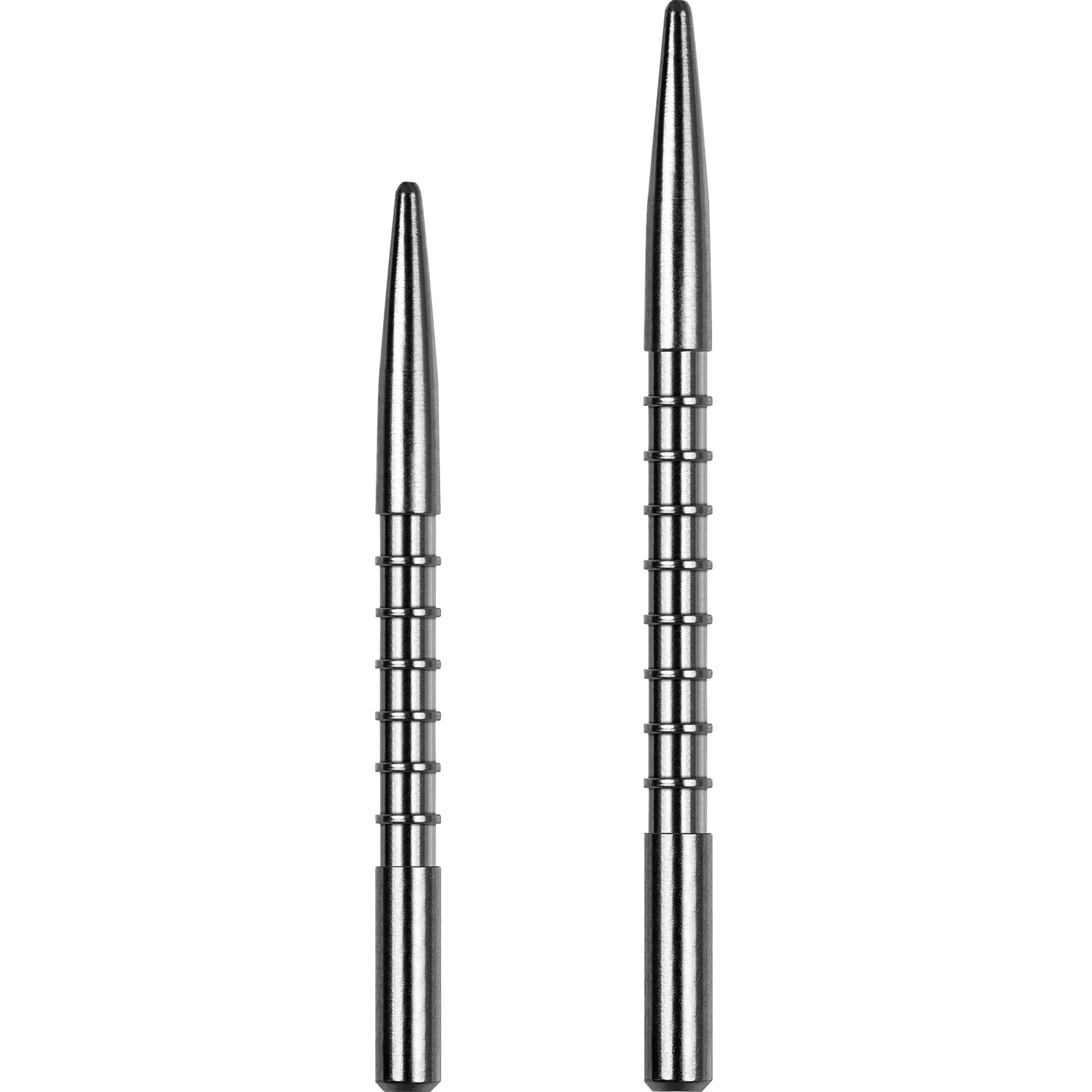 Mission - Probe Spitzen V1 - Silber
