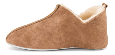 Shepherd of Sweden Kamik Cognac