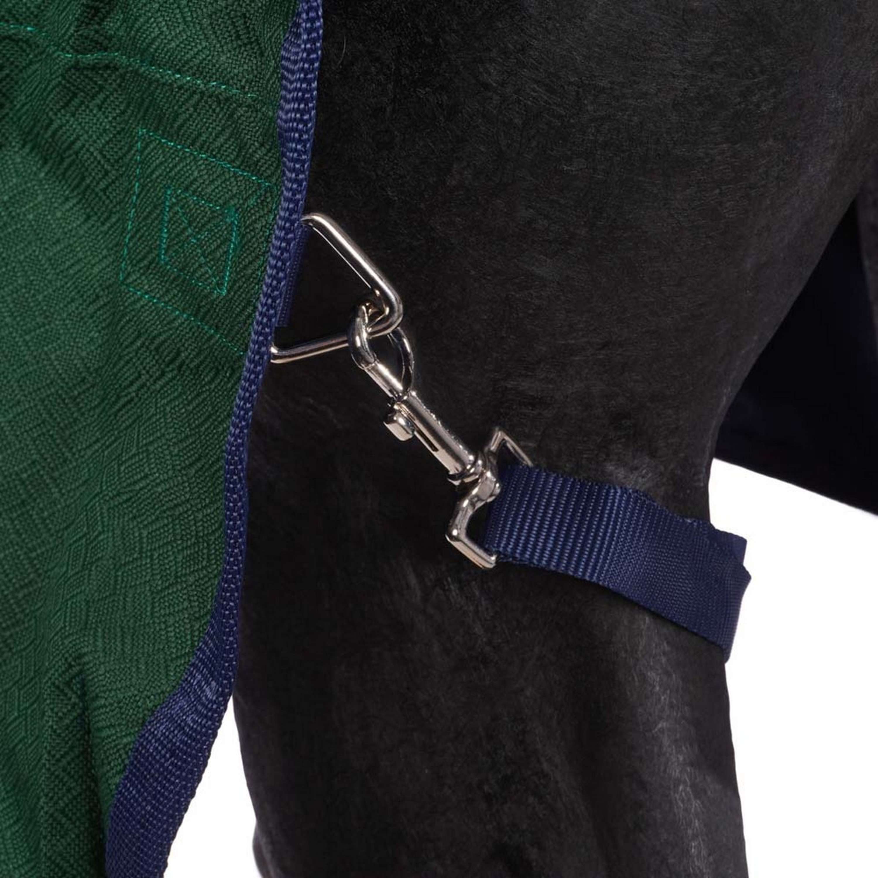 WeatherBeeta ComFiTec Plus Dynamic II High Neck Medium/Lite Hunter/Nav