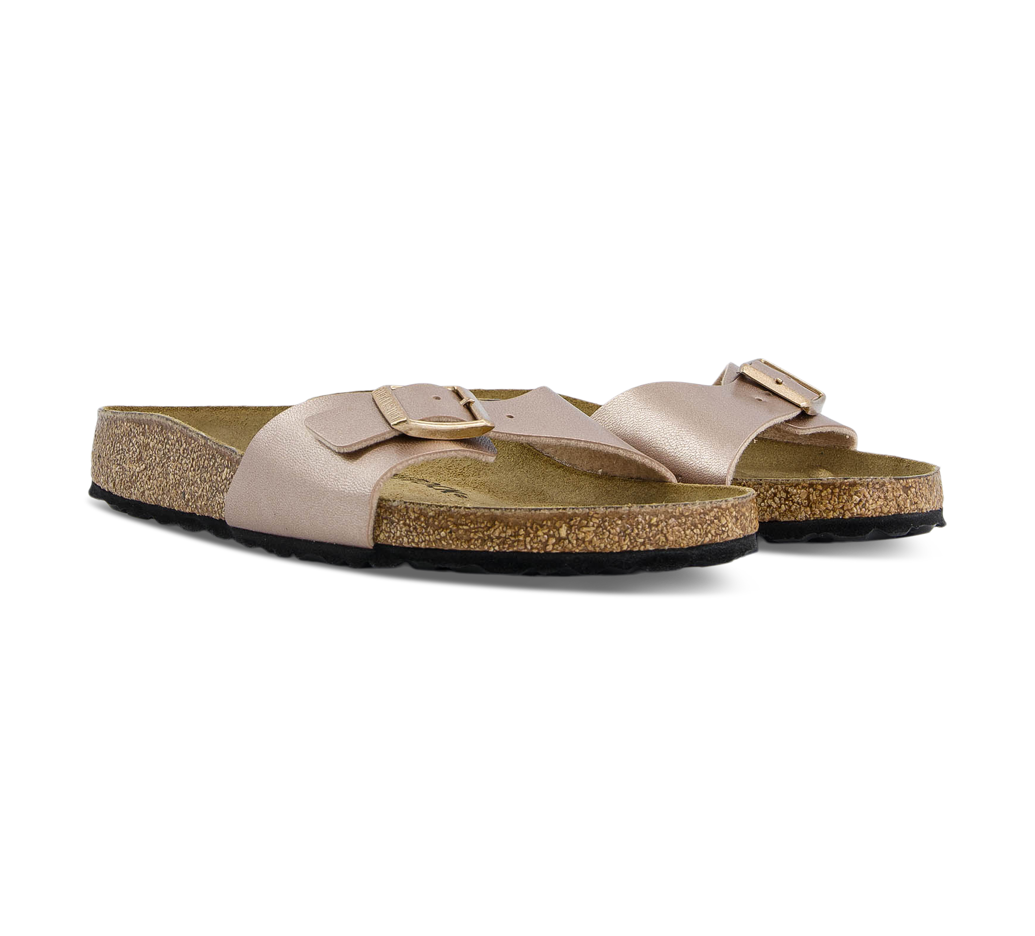 Birkenstock Madrid rosa