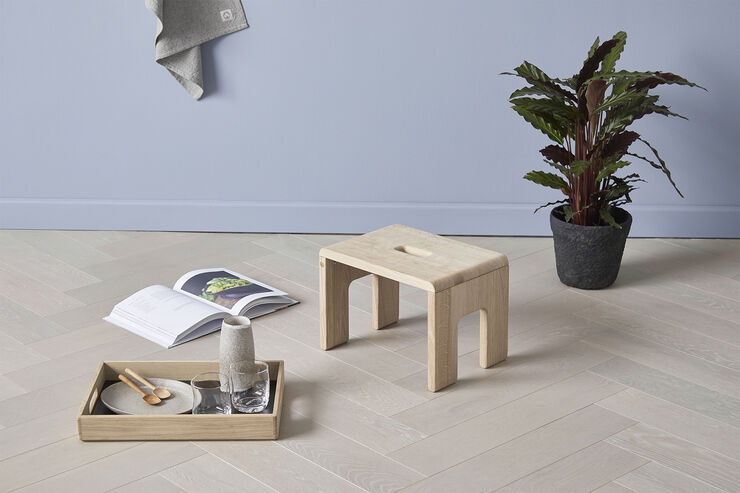 Andersen - Furniture Reach Stool Eg