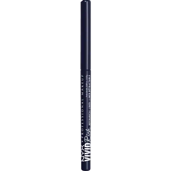 Vivid Rich Mechanical Pencil Eyeliner 14 - Saphire Bling