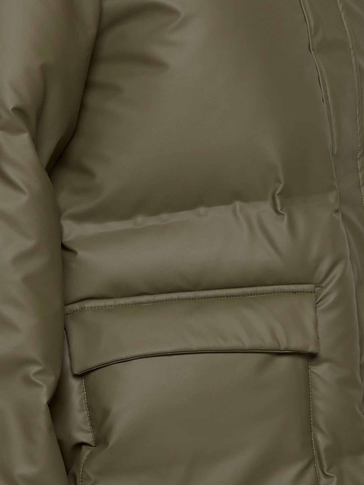Faunus Explorer Waterproof Jacket