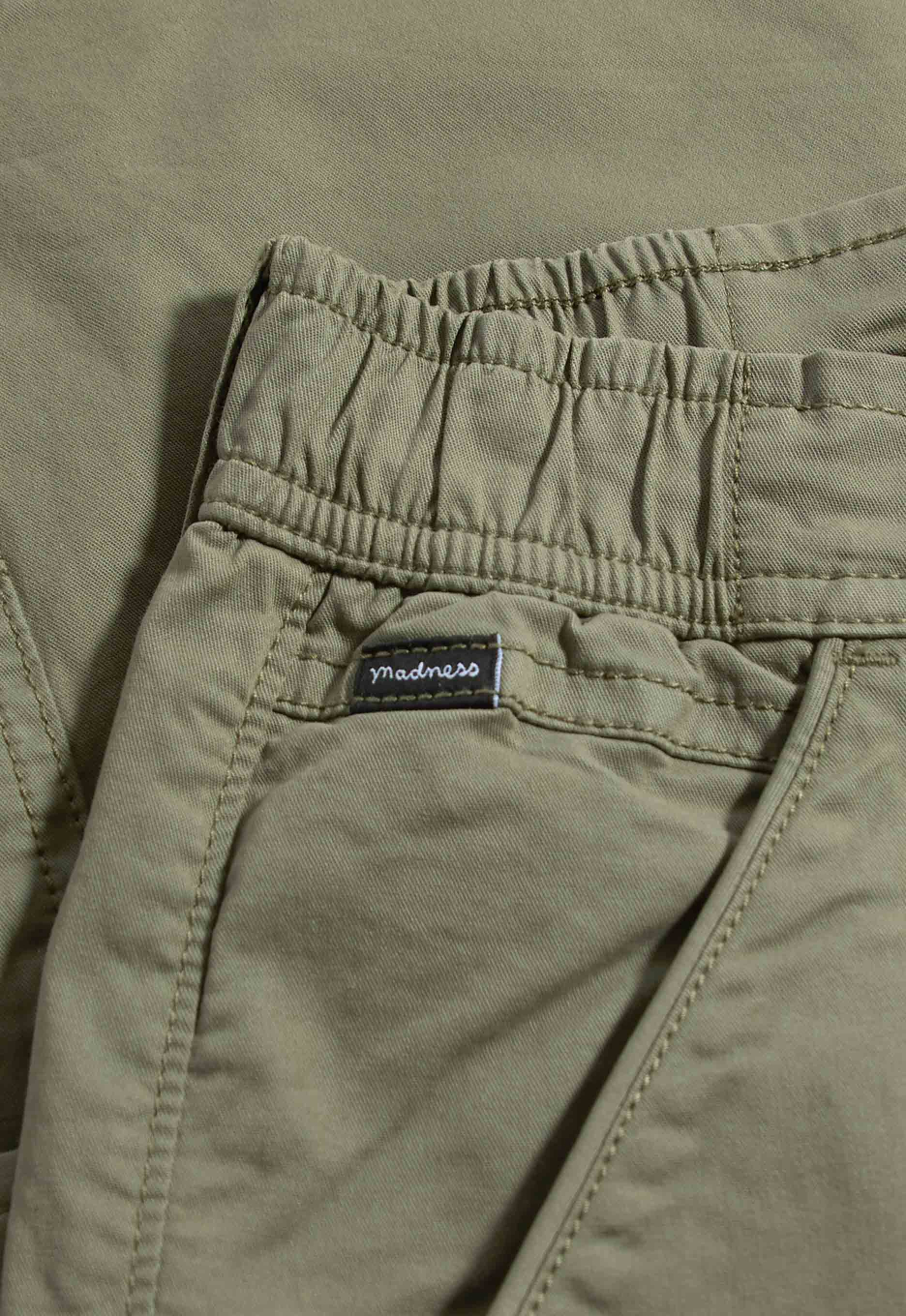 Madness Metz Cargo Short