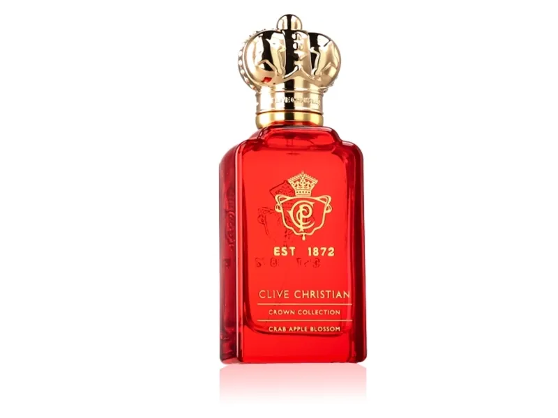 Clive Christian Crab Apple Blossom Parfum UNISEX 50 ml (unisex)