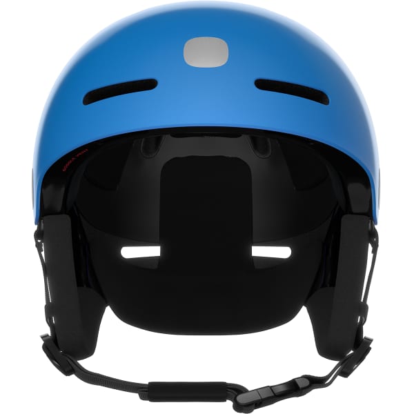 Casque de ski POC ITO FORNIX MIPS FLUORESCENT BLUE