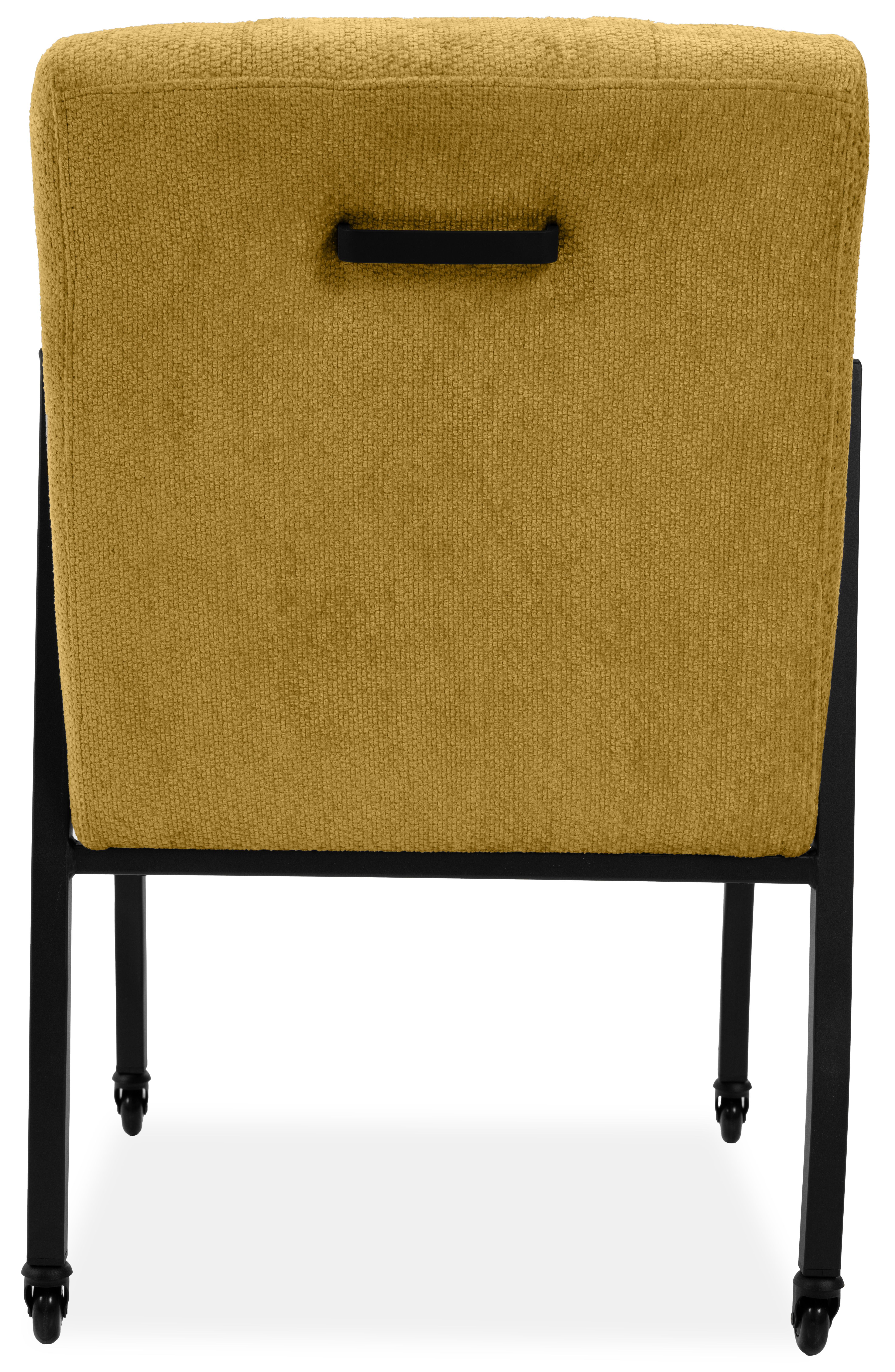 Eetkamerstoel  Duuk B55 x D67 x H90 cm
