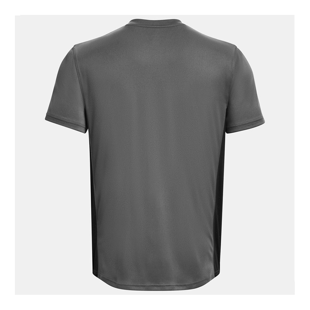 Under Armour CH. TRAIN - Maillot Homme gris
