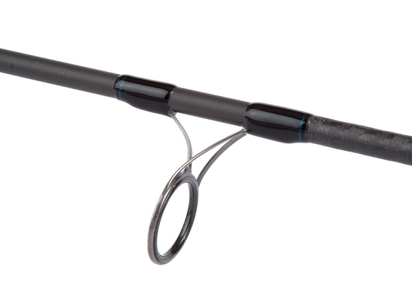 Canne à Carpe Shimano TX-4A Carp 12'