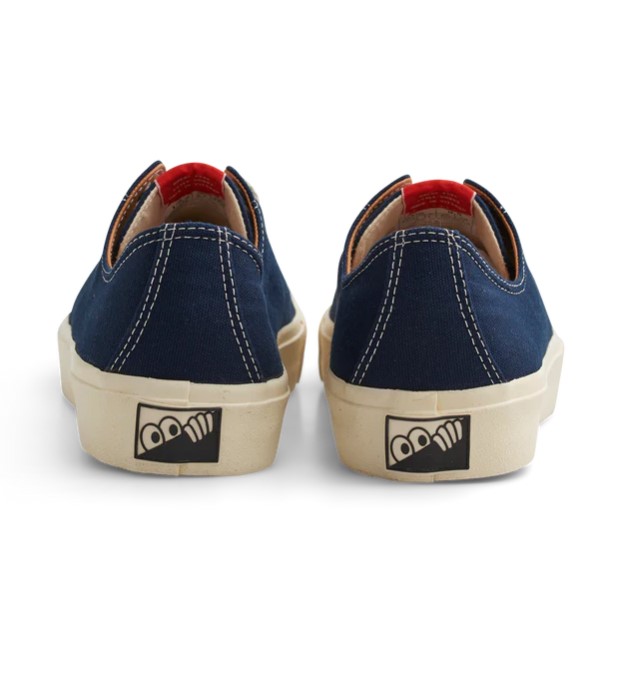Last Resort AB VM003 Canvas Lo Classic Blue White 4 US
