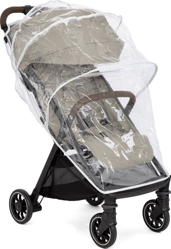 Joie Pact Pro Kinderwagen Beige