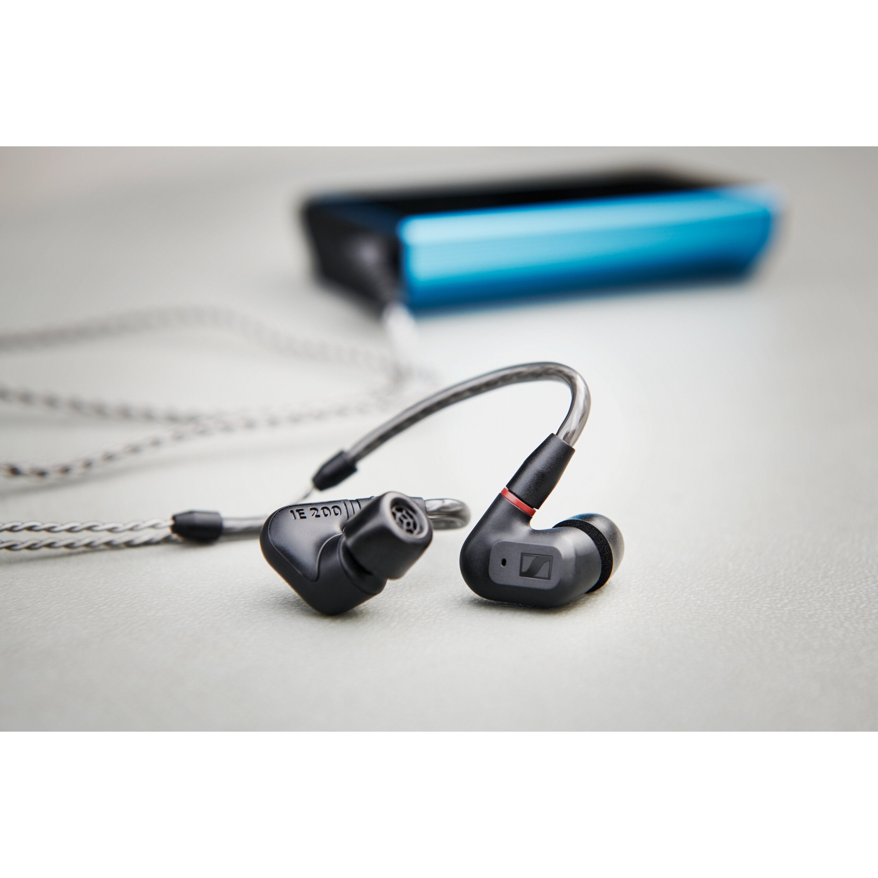 Sennheiser IE 200 in-ear oordopjes