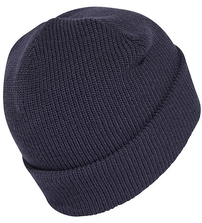 adidas Performance Mütze - Strick - Manschette - Blau