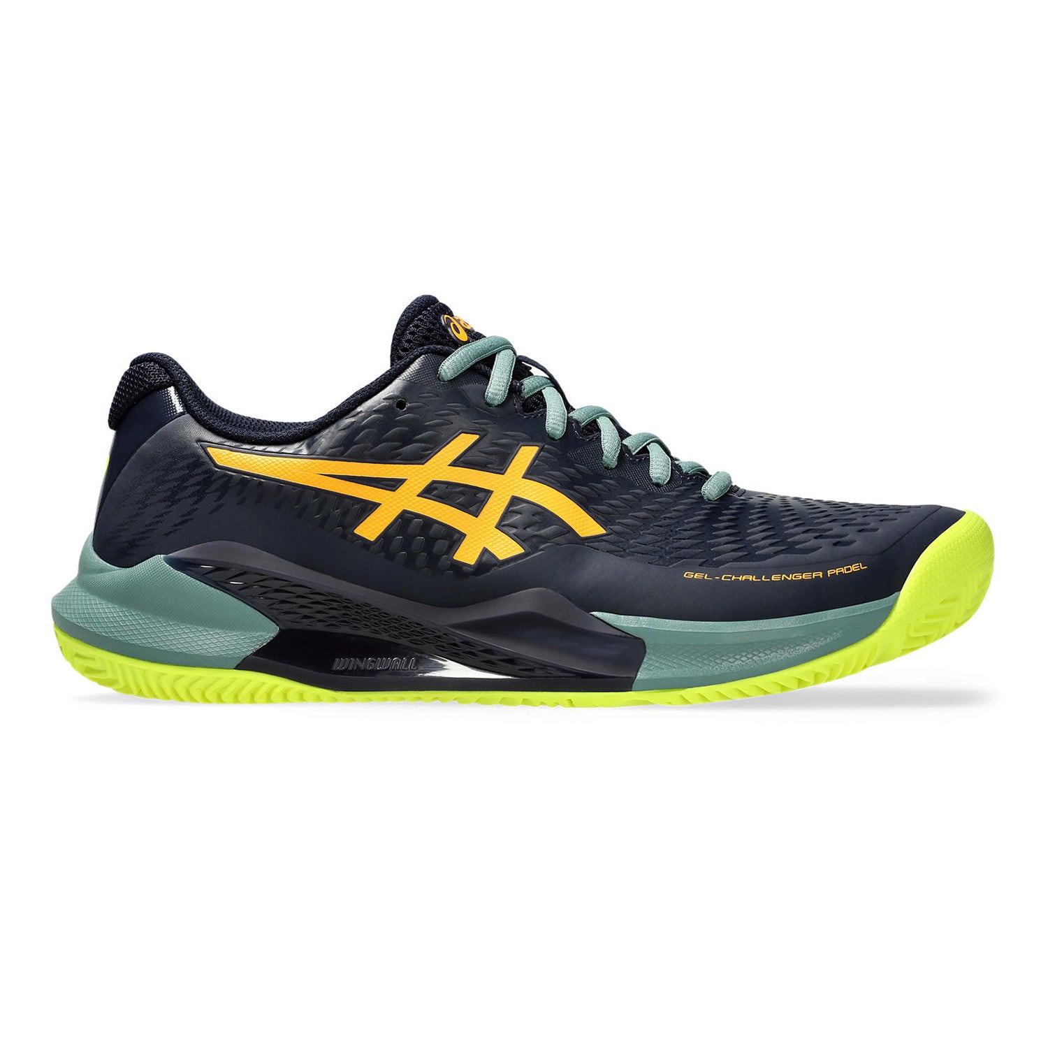 ASICS  Gel-Challenger 14 Padel Heren
