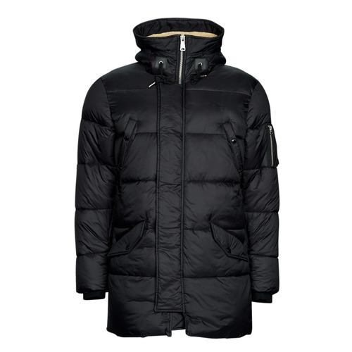 Schott - US SNORK-RS - Noir