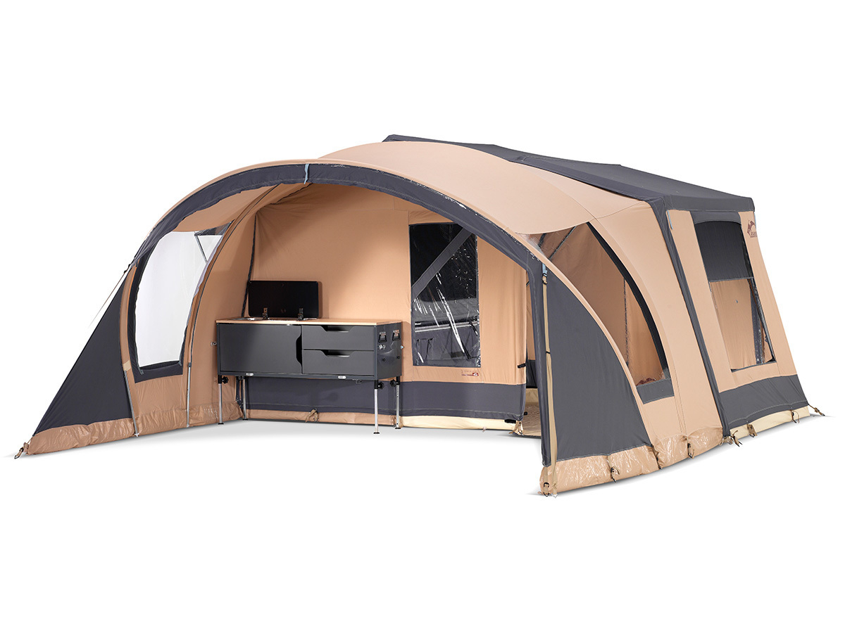 Cabanon Malawi 2.0 EPS Basic 2026 vouwwagen