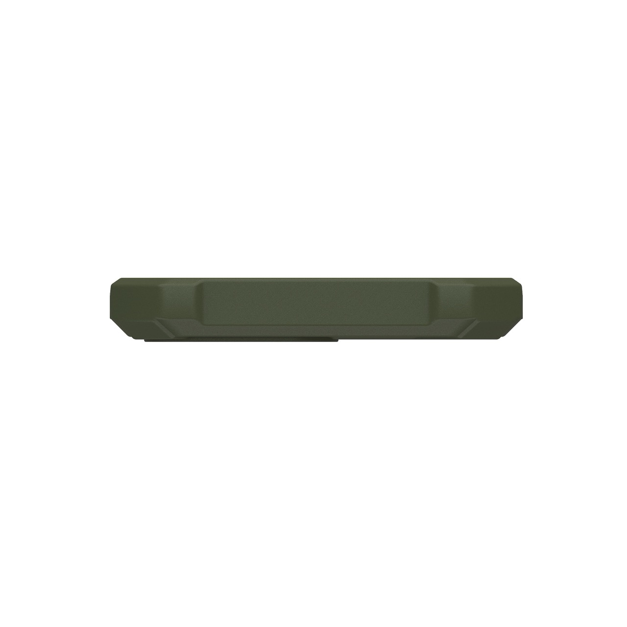 iPhone 16e MagSafe Schutzhülle Essential Armor (114496117272) - Olive Drab