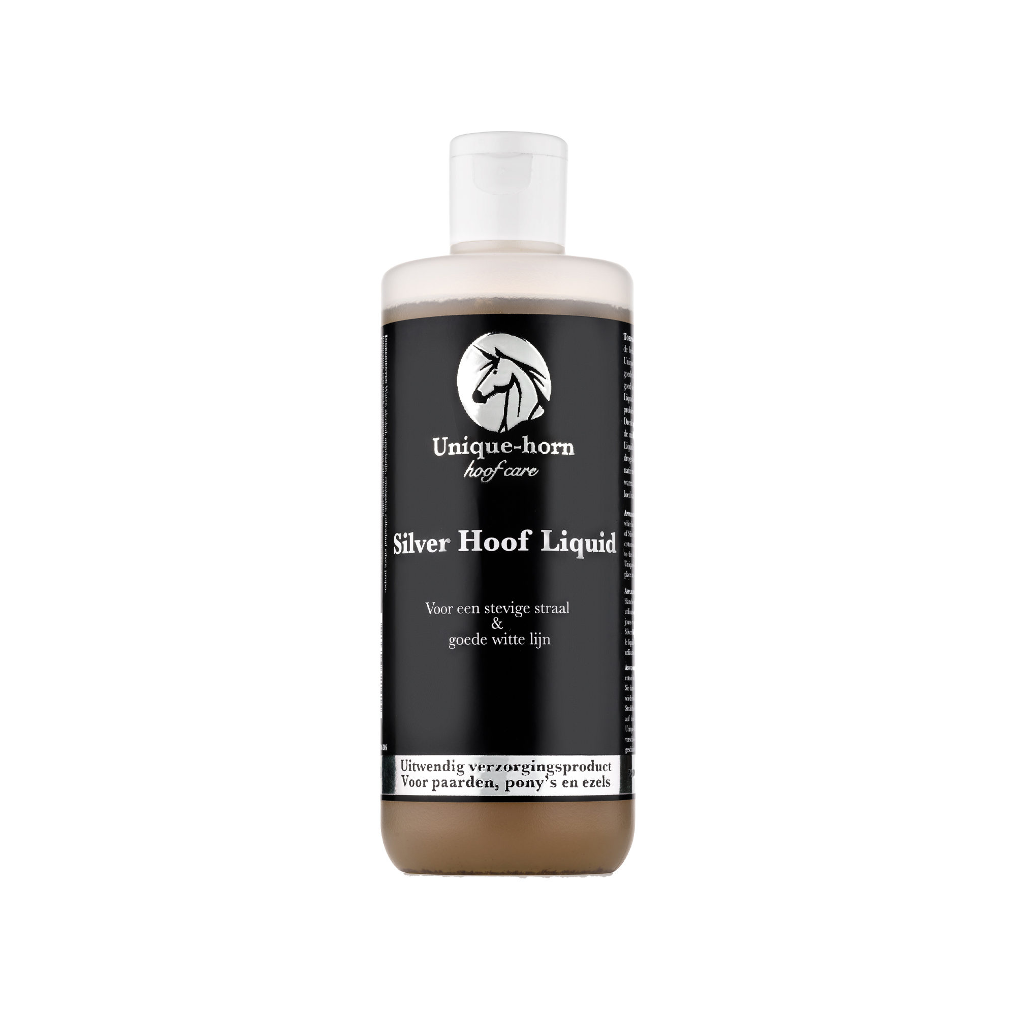 Unique-horn Silver Hoof Liquid