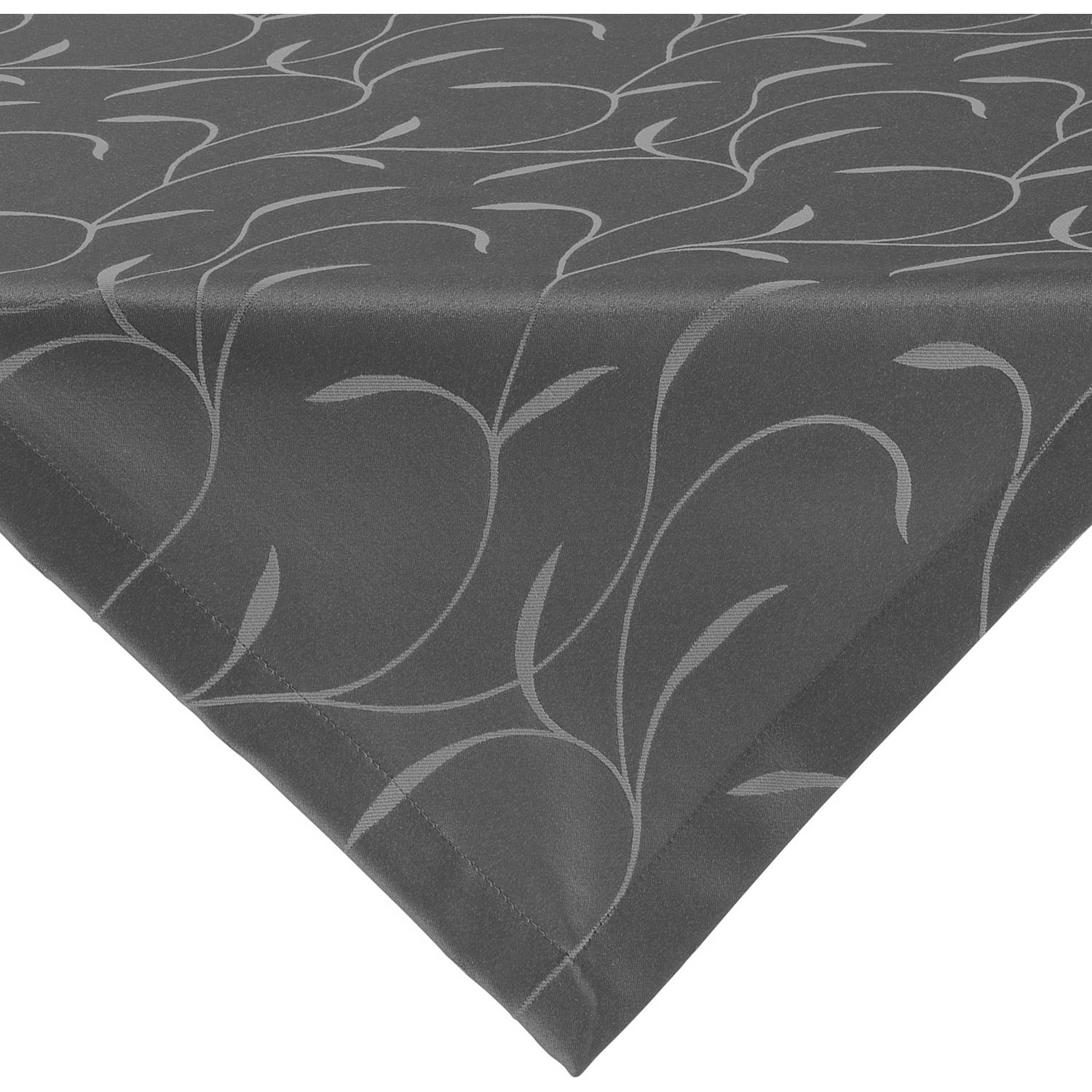 Erwin Müller Jacquard-Damast Mitteldecke 