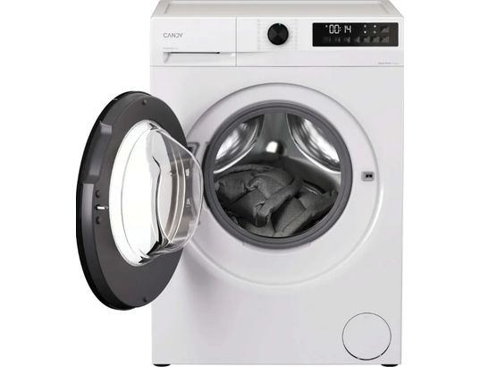 CANDY - Lave linge Frontal GD48SB6-S