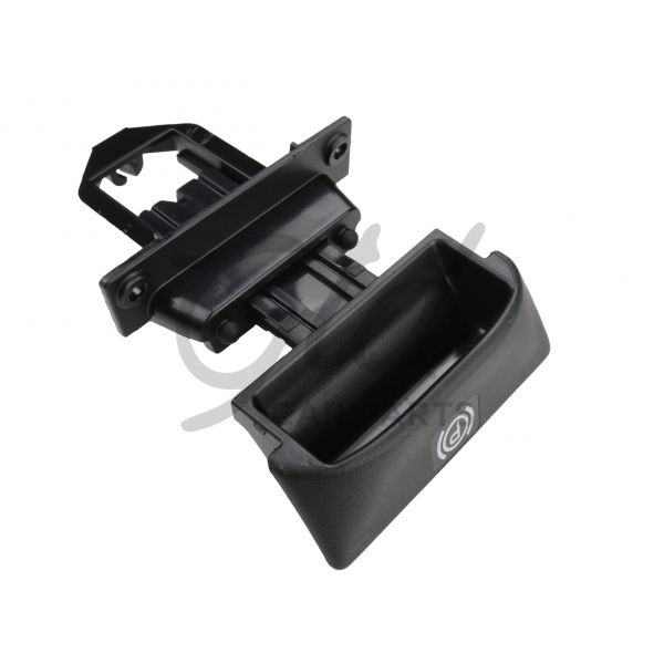 Gtd Car Parts Puxador Travão de Mão Manual Mercedes-benz Classe ml W163 1997-2005